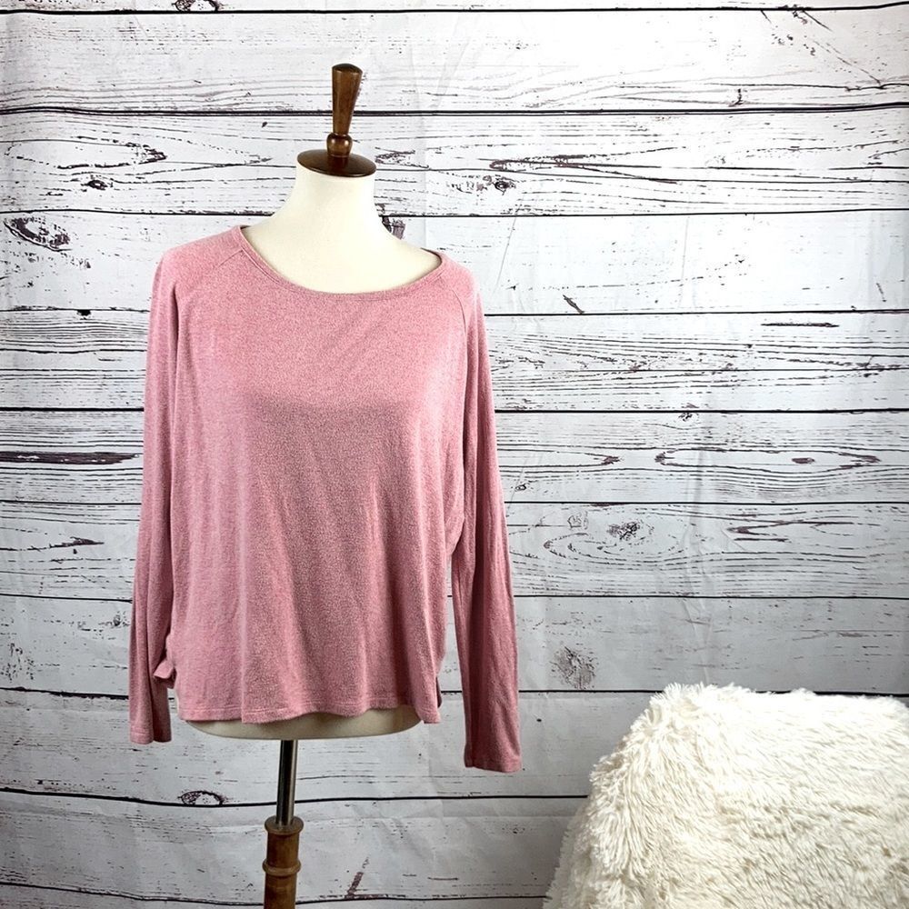 Old Navy Long Sleeve Shirt